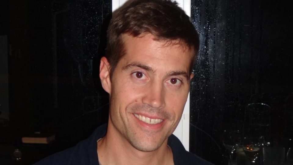 James Foley Widerstandskämpfer